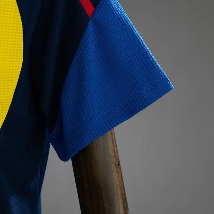 Colombia Training Shirt 2026 World Cup Football Kit Soccer Jersey