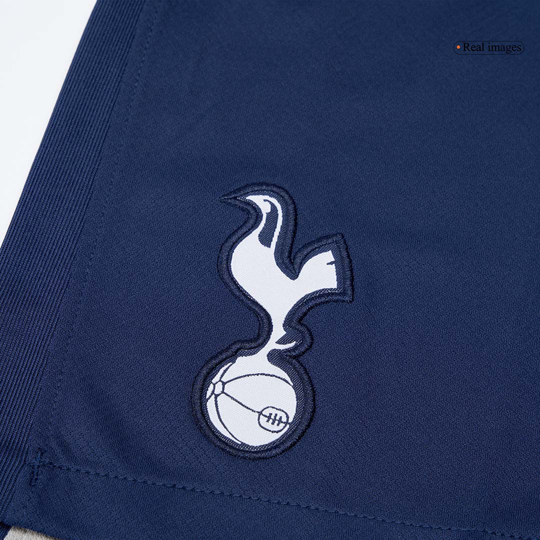 Mens Tottenham Hotspur Home Kit 2025/26