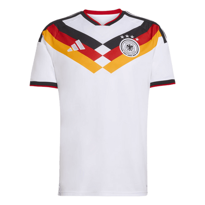 Mens Germany World Cup Home Jersey 2026