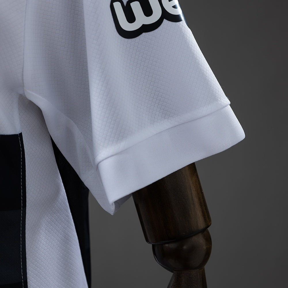 Olimpia Home Jersey 2026-2027 Football Kit Soccer Shirt