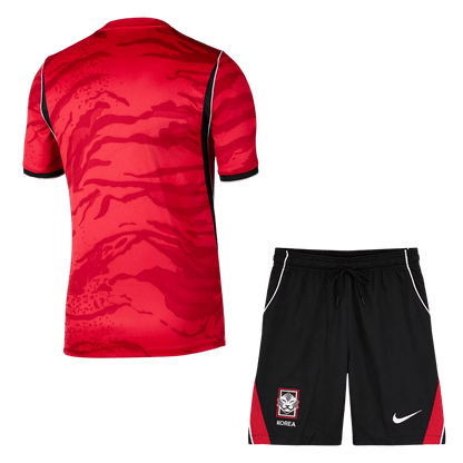 Mens South Korea World Cup Home Kit 2026