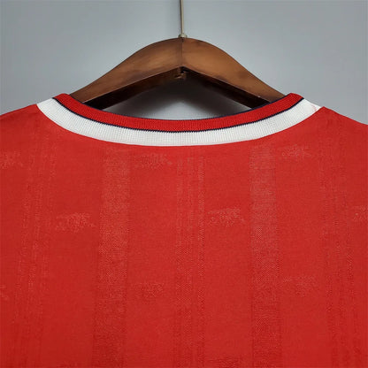 Arsenal Jersey Home kit 88/89 Retro