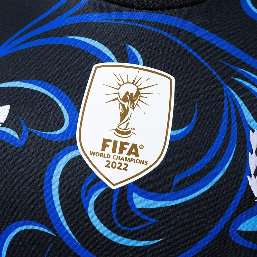 Argentina Away Jersey 2026 World Cup Football Kit Soccer Shirt