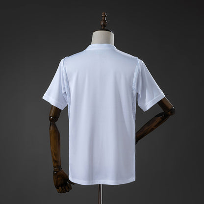 Norway White Jersey 2026 World Cup Football Kit Soccer Shirt