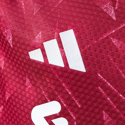 Player Version Liverpool Jersey 2026-27 Football Kit Soccer Shirt