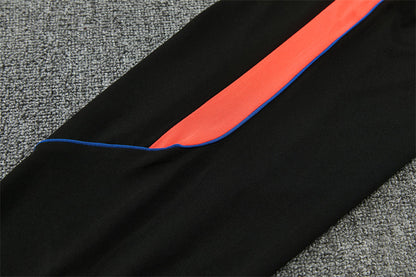 PSG Training Tracksuits 2026-2027 Football Kit Soccer Jersey