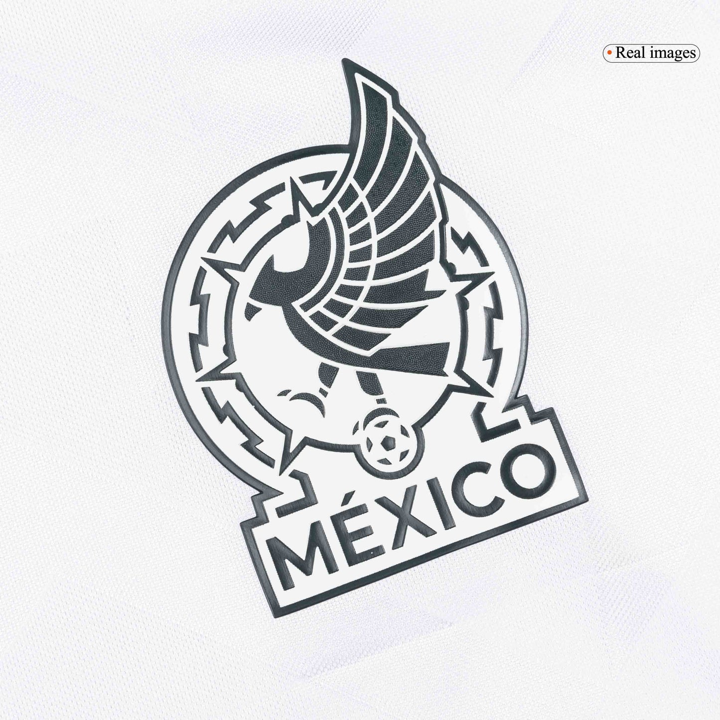 S.GIMENEZ #11 Mens Mexico World Cup Away Jersey 2026 - Player Version (Slim Fit)