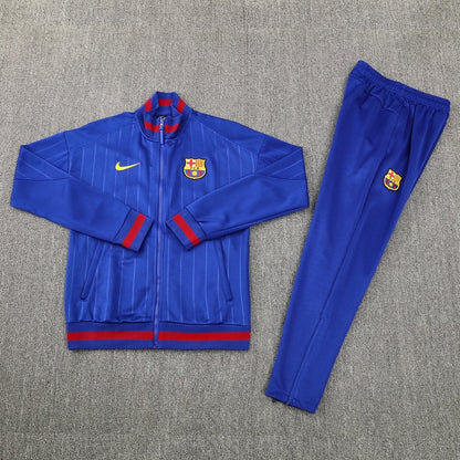Barcelona Jackets Training Tracksuits 25/26 Football Kit Soccer Jersey