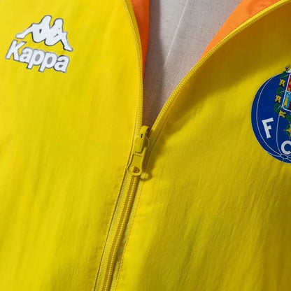 Porto Windbreaker 2025/26 Reversible Football Kit