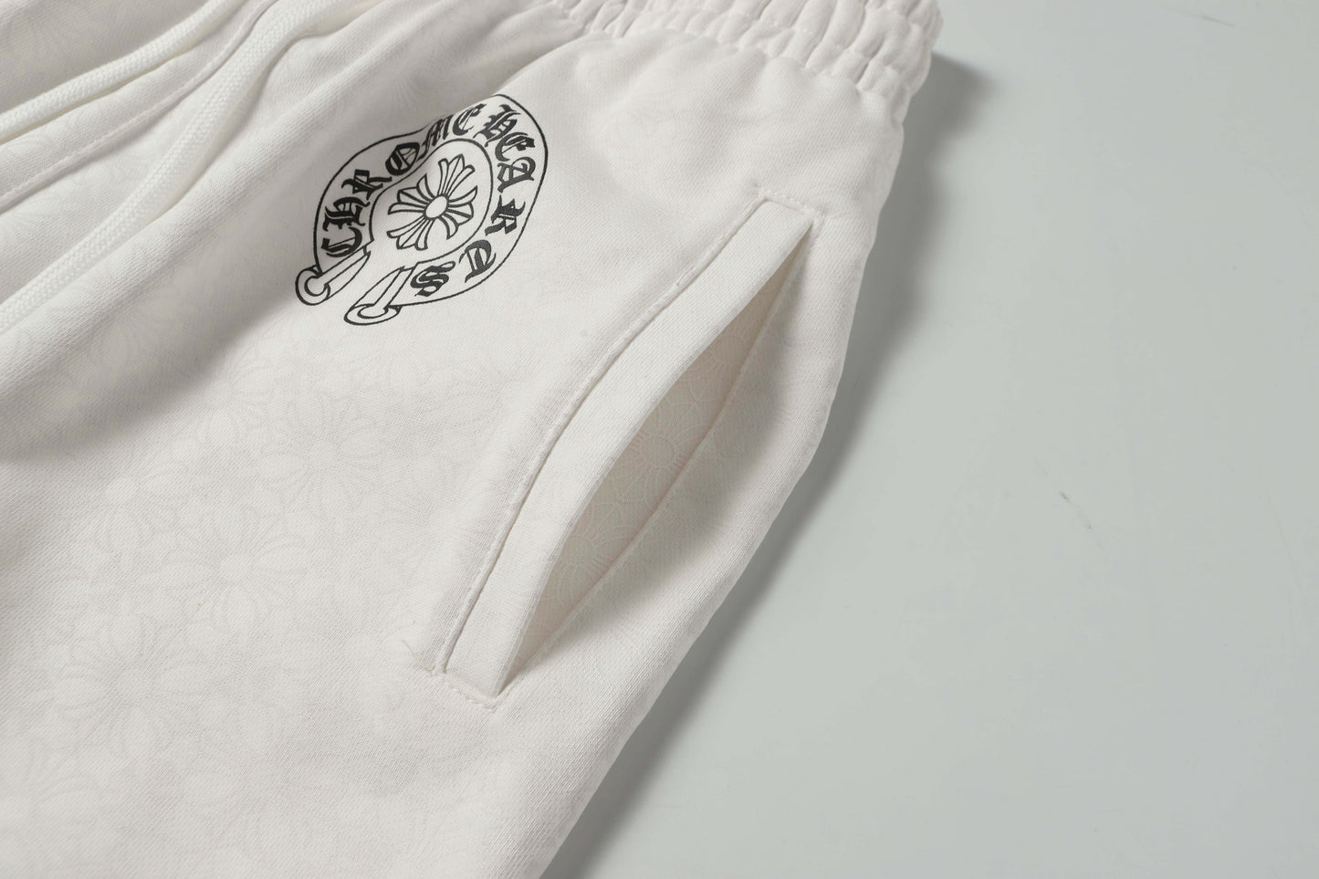 Chrome Hearts Shorts 2282