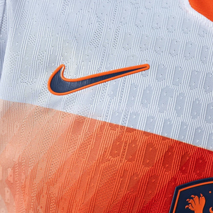 Player Version Netherlands Away Jersey 2026 World Cup Football Kit Soccer Shirt