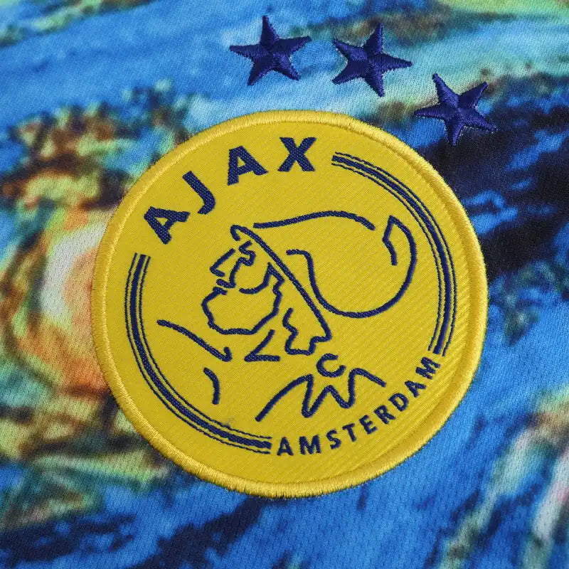 AFC Ajax Special Edition 23/24 Season Jersey