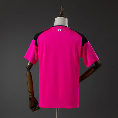 Scotland Away Jersey 1996 Retro Football Kit Soccer Shirt