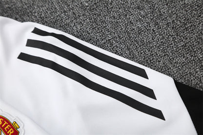 Manchester United Training Tracksuits 25/26 Football Kit Soccer Jersey
