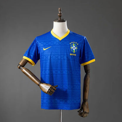 Brazil Jersey 2026 World Cup Special Football Kit Soccer Shirt