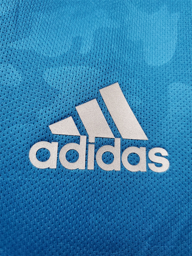 Retro Juventus Third Kit 2019/20 Football Jersey
