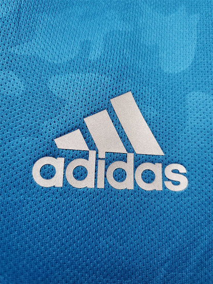 Retro Juventus Third Kit 2019/20 Football Jersey