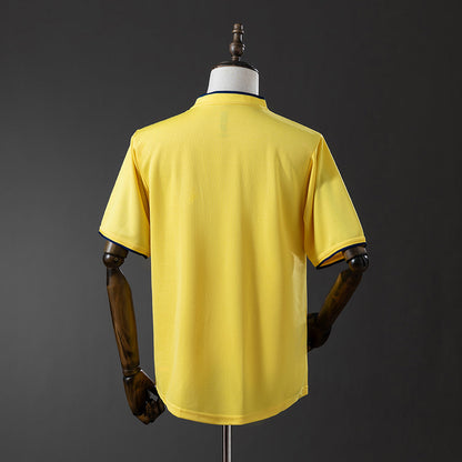 Scotland Jersey 2002 Away Retro Football Kit