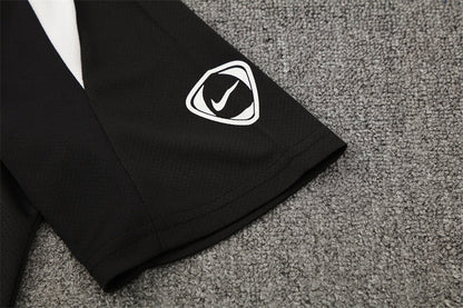 PSG Training Tracksuits 25/26 Football Kit Soccer Jersey