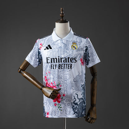 Real Madrid Jersey 2026-2027 Special Football Kit Soccer Shirt