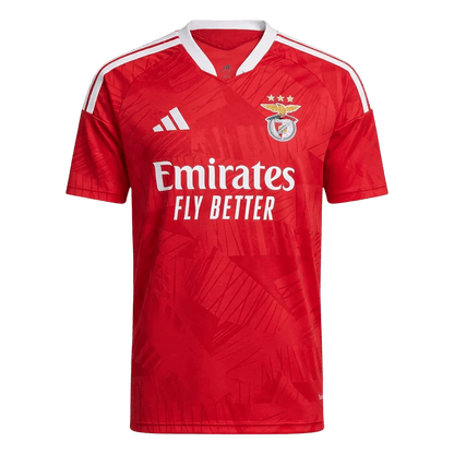 Mens Benfica Home Jersey 2026/27