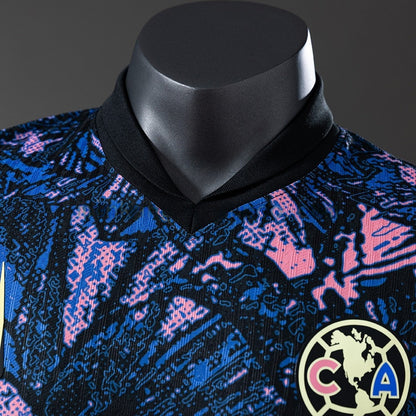 Club America Jersey 25/26 Third Kit Player Version