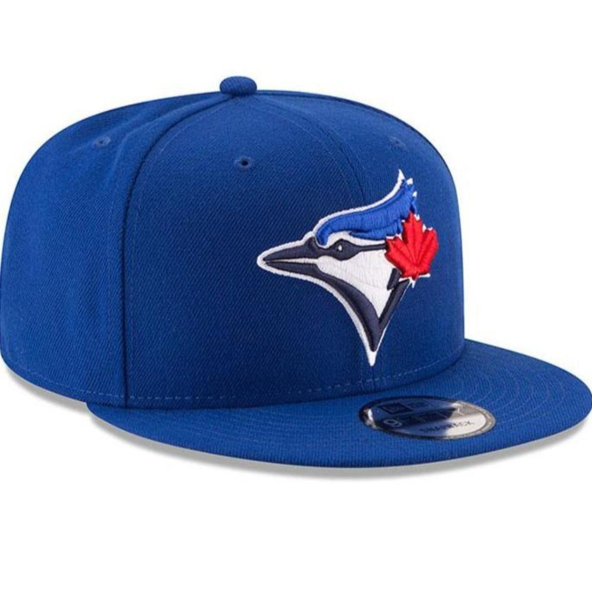 Toronto Blue Jays 9FIFTY snapback-BLUE