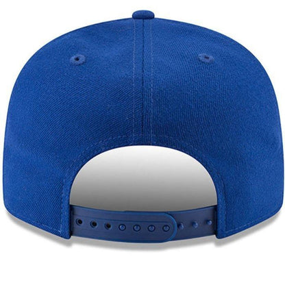Toronto Blue Jays 9FIFTY snapback-BLUE