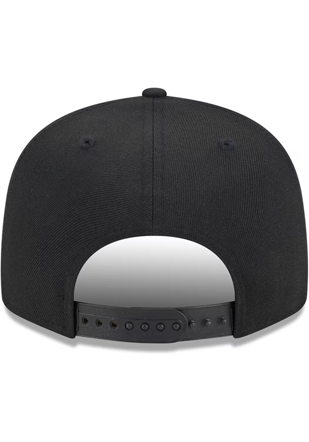 New Era Chicago White Sox City Connect Icon 9FIFTY Snapback Hat-Black