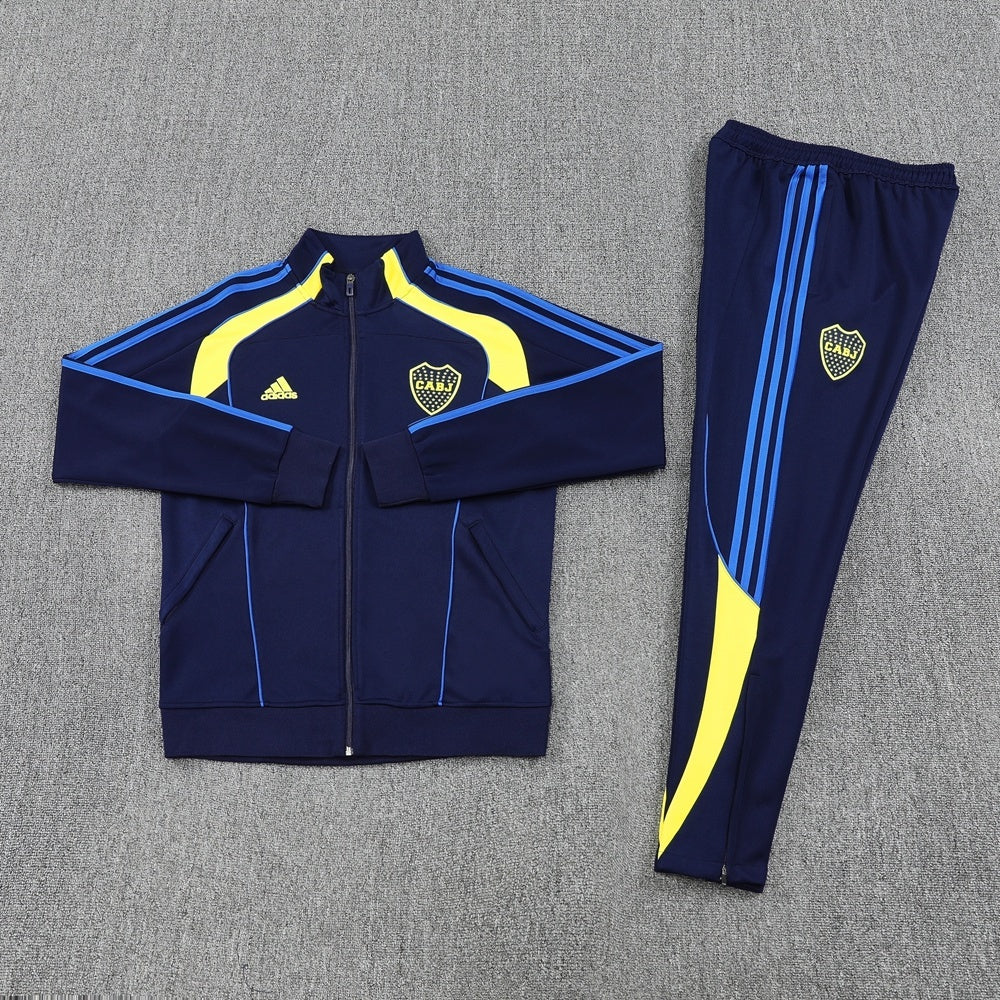 Boca Juniors Jackets Training Tracksuits 25/26 Football Kit Soccer Jersey