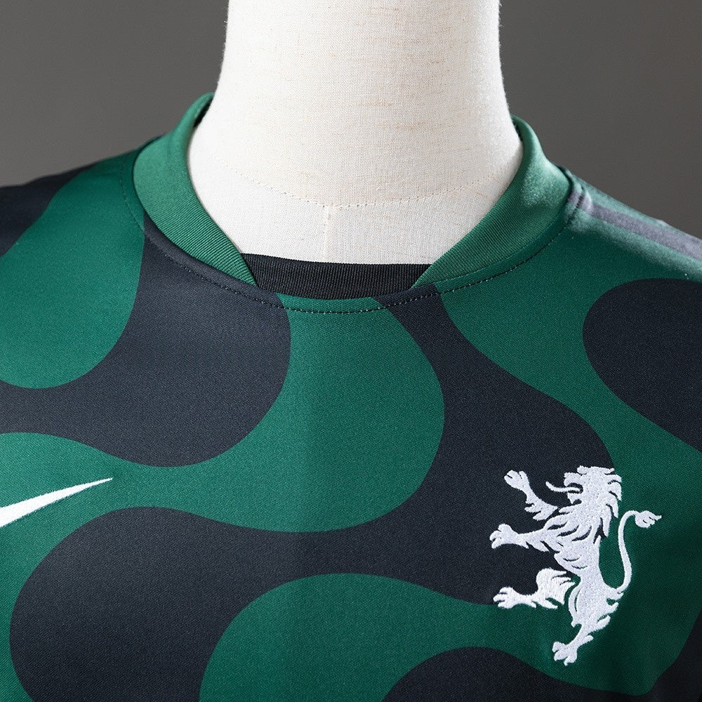 Sporting CP Jersey 25/26 Fifth Football Kit