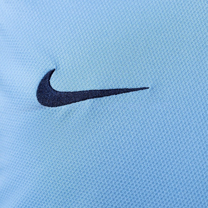 Manchester City Jersey 2013-14 Home Retro Football Kit
