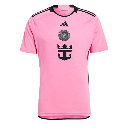 Mens Inter Miami CF Home Jersey 2024/25