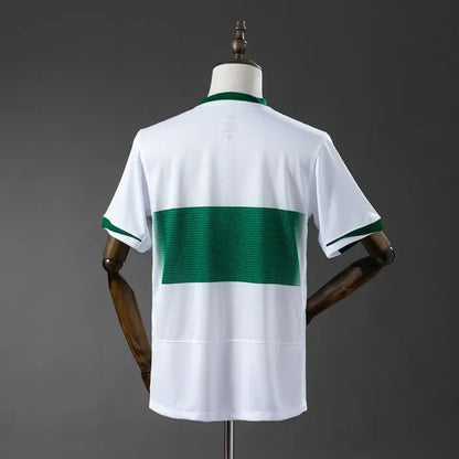 Elche Jersey 2025/26 Home Football Kit