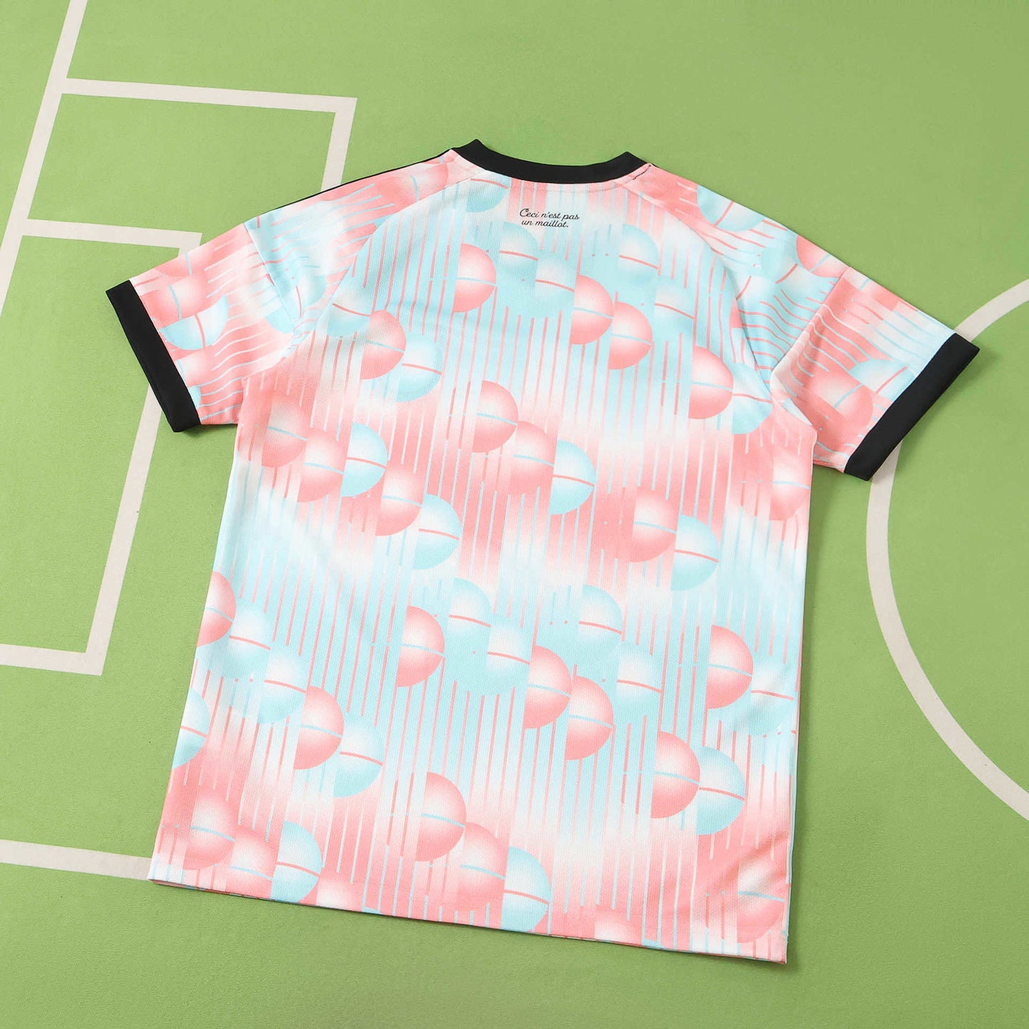2026 Belgium Away Jersey