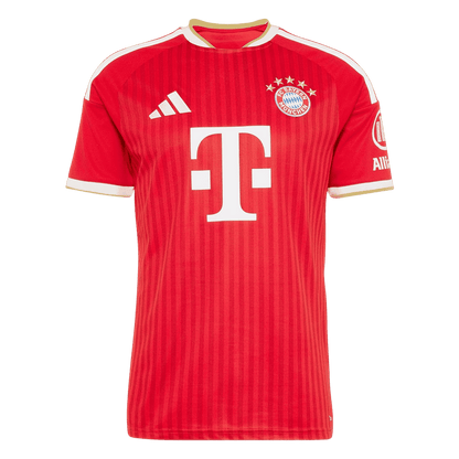 Mens Bayern Munich Home Kit 2026/27