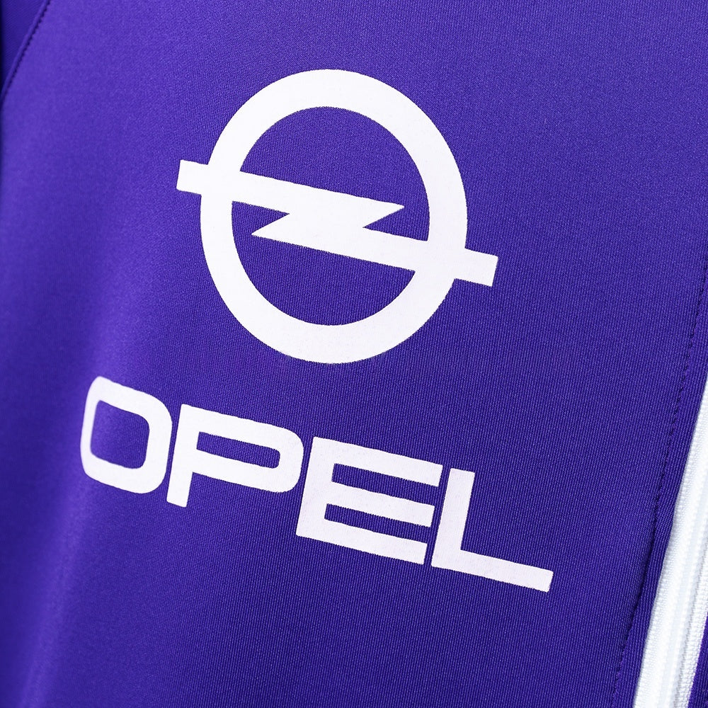 Fiorentina Windbreaker 1985-86 Football Soccer Jacket