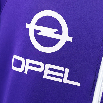 Fiorentina Windbreaker 1985-86 Football Soccer Jacket
