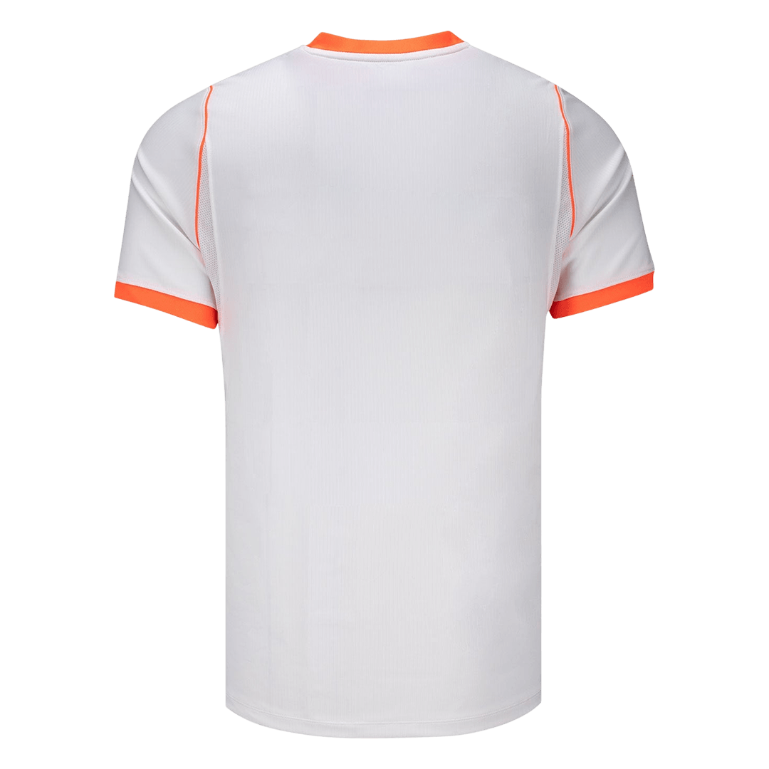 Mens Netherlands World Cup Away Jersey 2026