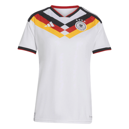 Womens Germany World Cup Home Jersey 2026
