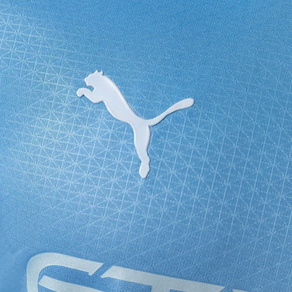 Player Version Manchester City Jersey 2026-2027 Football Kit Soccer Shirt