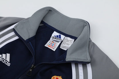 Real Madrid Jackets Training Tracksuits 25/26 Football Kit Soccer Jersey