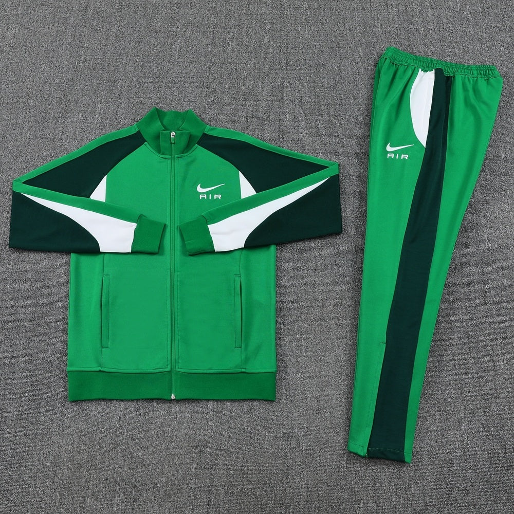 Football Jackets Training Tracksuits 2025/26