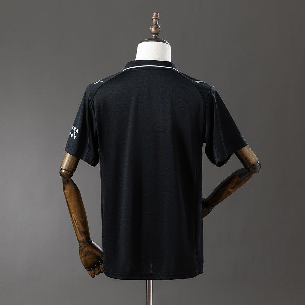 Manchester City Jersey 25/26 Away Football Kit Fans Version