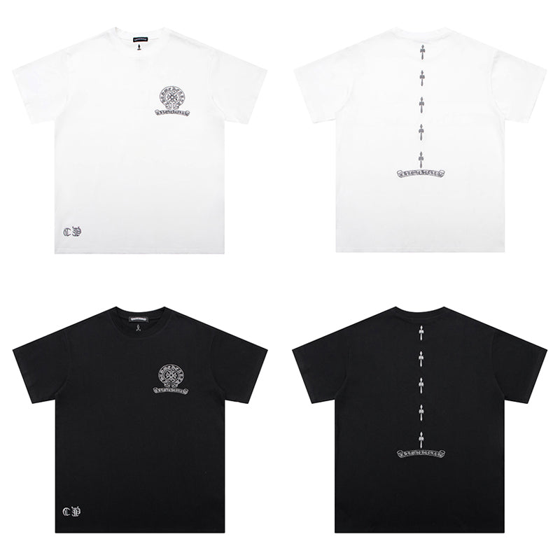 Chrome Hearts T-shirt K6040