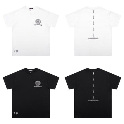 Chrome Hearts T-shirt K6040