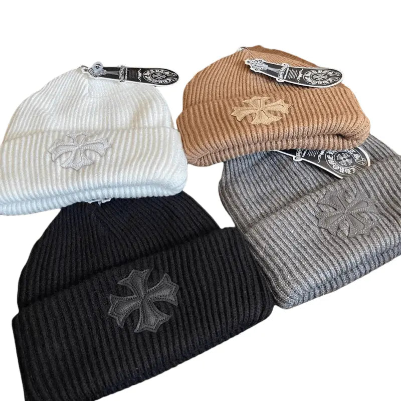 Chrome Hearts Hat