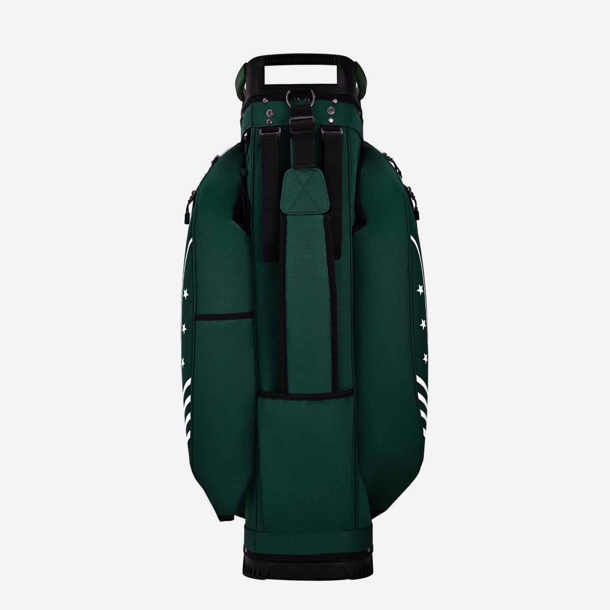 Soundless 2.0 Cart Bag