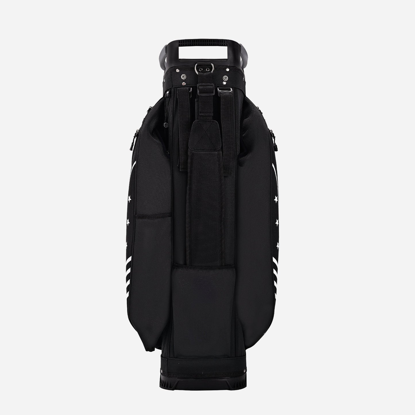 Soundless 2.0 Cart Bag