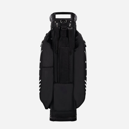 Soundless 2.0 Cart Bag